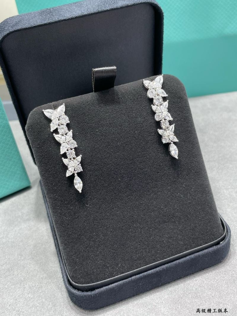 Tiffany Earrings